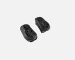 2021-2024 Yamaha Vx Gp Fx Bluetooth Footwell Speakers Black F4N-H81C0-S0-00. Fixed Price $507.98.