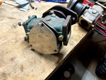 Sherwood Raw Water Pump G2610X Cummins Qsc 8.3 Liter. Fixed Price $650.00.