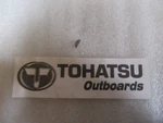 R94 Genuine Tohatsu Outboard 309-00131-0 Key Oem New Factory Boat Parts. Fixed Price $8.47.