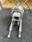 Volvo Penta Transom Shield 3852270 3857974 Sx Dp-s Duo Prop Compatible. Fixed Price $1150.00.