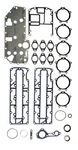 Wsm Mercury 65-90 Hp '65-'90 Power Head Gasket Kit L3 500-206 Oe 27-43004A 86. Fixed Price $70.94.