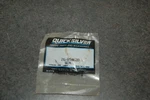 New Genuine Mercury Quicksilver 26-854639 Seal Oem Factory Marine Parts. Fixed Price $12.50.