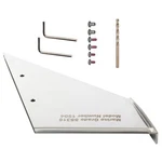 27061 Skeg Guard Protector For Mercury Mariner 75-175HP Optimax 4 2STROKE. Fixed Price $81.10.