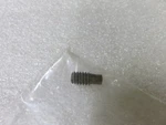 Z11 Omc Evinrude Johnson 321449 Orifice Plug. Fixed Price $8.24.