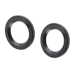 2PCS Oil Seal For Mercury Mercruiser 26-43036 43035 18-0522 18-0583 85170. Fixed Price $17.96.