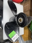 Rubex (14.3 21") Solas Rh Propeller, 9511-143-21. Fixed Price $99.95.