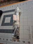 New Genuine Oem Volvo Penta Hexagon Screw Bolts 3852830. Fixed Price $11.91.