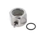 New Honda Oem 50899-ZV5-020AH Seal Steer Tube Ss. Fixed Price $57.04.