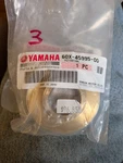 M10 Genuine Yamaha Marine 60X-45995-00 Spacer Oem New Factory Boat Parts. Fixed Price $74.99.