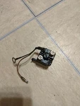1986 Yamaha 90HP Starter Switch Assembly / Relay. Fixed Price $65.00.