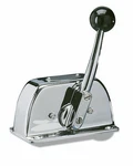 Seastar Solutions CH5210P Engine Control Single Top Mount Teleflex. Fixed Price $213.70.