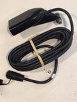 Lowrance/simrad Fa Hdi Skimmer 455/800 Transducer. Fixed Price $75.00.