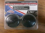 New Boater Sports Bearing Protectors With Covers 1.781 Inch 59036. Fixed Price $9.99.