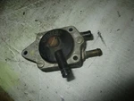 Johnson Stroke Outboard Fuel Pump (312668). Fixed Price $15.00.