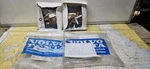 Volvo Penta 856307-4 Gasket Kit Lot Of 2 Oem. Fixed Price $39.00.