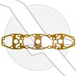 Mercury Marine Outboard Cylinder Cover Gasket 27-96278. Fixed Price $9.99.