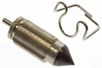 1971-1987 Honda XR80 Z50R C70 Oem Carburetor Float Valve Set 16011-881-741. Fixed Price $24.99.