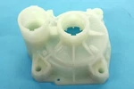 Yamaha Housing, Water Pump 6CE-44311-01-00 Oem New. Fixed Price $22.95.