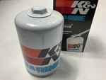 K&n HM3001 Marine Oil Filter - Replaces Wix 51515, Fram PH8A, PG195F, PH3600. Fixed Price $10.75.