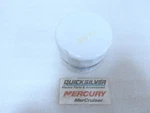 P24A Mercury Quicksilver 35-877761Q01 Oil Filter Oem New Factory Boat Parts. Fixed Price $12.79.