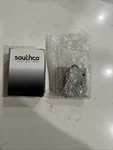 Southco Electronic Rotary Latch P/n R4-EM-214-161. Fixed Price $80.96.