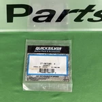 New Oem Mercury Marine Quicksilver Gasket Ring, 27-803508 4 (3G). Fixed Price $16.01.