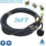 32580-ZW1-V03 For Honda 26FT 8M 14PIN Outboard Remote Control Box Wiring Harness. Fixed Price $139.99.