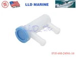 Fuel Filter For Suzuki Outboard Hp DF200 DF225 DF250 15643-93J00. Fixed Price $15.99.