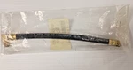 New Oem Quicksilver Mercury Fuel Line 32-48019. Fixed Price $25.99.