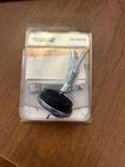 Dorman 090-080CD Universal Oil Drain Plug 1/2 In. To 3/4 New. Fixed Price $15.75.