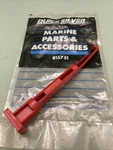 New Genuine Mercury Quicksilver 815751 Release Hook Rod. Fixed Price $8.45.