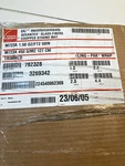 Owens Corning Boat Fiberglass M723A Advantex Fibers Chopped Strand Mat (I1. Fixed Price $58.99.