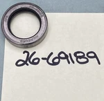 New Genuine Mercury Quicksilver 26-69189 Seal Hsng Prop Shaft Outboard 30-60HP. Fixed Price $19.03.