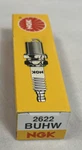 Ngk Spark Plug 2622 Buhw New In Box Made Japan Price Each Multiple Available. Fixed Price $21.99.