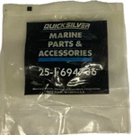 *new Oem* 0810 Mercury Quicksilver O-ring 25-F694736. Fixed Price $11.66.