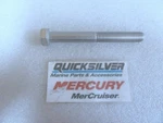 P5B Genuine Mercury Quicksilver 10-67755 Screw Oem New Factory Boat Parts. Fixed Price $11.51.