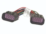 Mercury 892452T01 Smartcraft Male To Cable Adapter Assembly 10-PIN. Fixed Price $19.18.