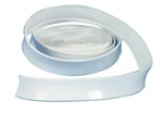 Rv Camco Vinyl Trim Holes Roof Cover Camper Shell Inserts Cracked White. Fixed Price $29.99.