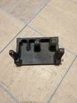 1995 Mercury Force 120HP Anchor Bracket. Fixed Price $100.00.