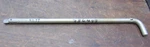 New Oem Omc Johnson Evinrude Tilt Rod # 386499. Fixed Price $24.99.
