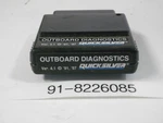 Mercury Marine Quicksilver 91-8226085 Outboard Diagnostics Cartridge Ddt 4.1. Fixed Price $149.99.