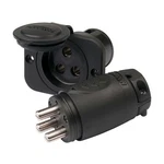 Marinco 12VBRS3 12VBPS3 Set 70A Trolling Motor Receptacle & Plug 24V 36V 48V. Fixed Price $39.96.