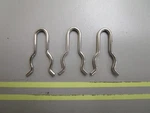 *new Oem* (lot Of 3) 0810 Omc Johnson Evinrude Retainer 3852555. Fixed Price $16.56.