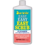 Star Brite Easy Scrub Multi-surface Cleaner With Mild Abrasives 16 Oz.. Fixed Price $25.63.