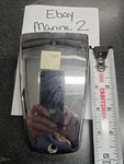 Vintage Chrome Cowl Marine Vent Ac 1416 / 1420-01 New- Old Stock. Fixed Price $35.00.
