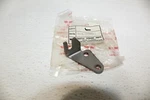 96-04 Tohatsu M40C M35C Nissan NS40C2 Cable Holder Part # 345838210. Fixed Price $25.00.