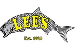 Lees TACKLE364-RH525SS Rod Holder Med 30. Fixed Price $121.68.