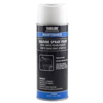 Yamaha New Oem Marine Spray Paint White Pearlescent Base Coat, ACC-MRNPT-0C-EA. Fixed Price $26.98.