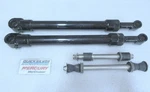 P20 Mercury Quicksilver 45348A1 Tilt Cylinder Assembly Oem New Factory Boat Part. Fixed Price $172.76.