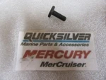 Z48 Genuine Mercury Quicksilver 10-49908 Screw Oem New Factory Boat Parts. Fixed Price $5.84.